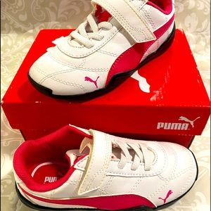Puma Tune Cat V Shoes